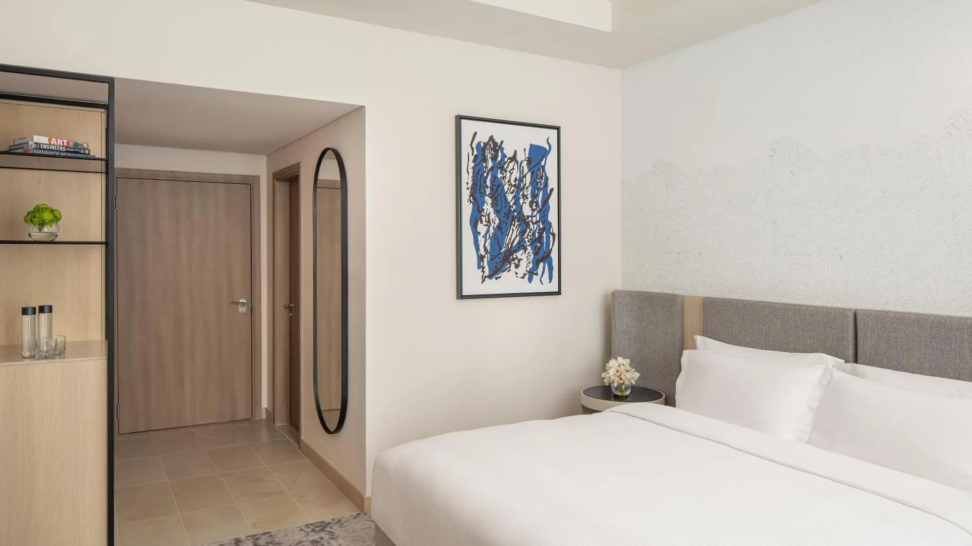 Towers Rotana - Dubai Hotel United Arab Emirates
