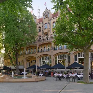 **** Hotel Hard Rock American Nederland