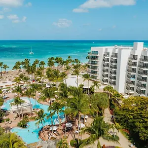 **** Resort Aruba Marriott & Stellaris Casino Aruba