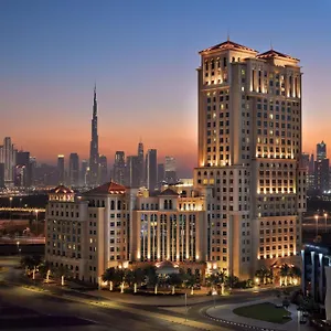 Marriott Al Jaddaf, Zjednoczone Emiraty Arabskie