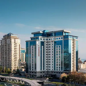 Movenpick Winter Park Azerbejdżan