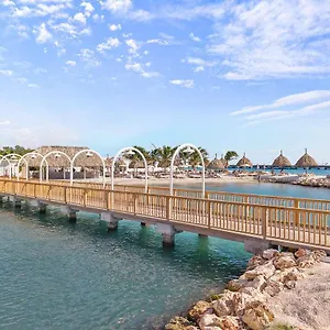  Hotel The Rif At Mangrove Corendon Curio Curaçao