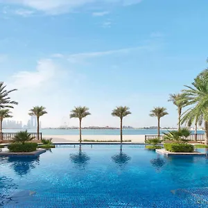 Курортный комплекс Fairmont The Palm, Дубай