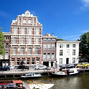 *** Hotel Nes Nederland