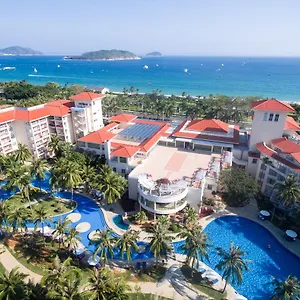 Golden Palm Chiny